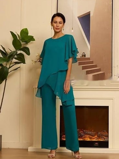 Ensemble Femme Chic 2 Pieces - Élégance & Confort