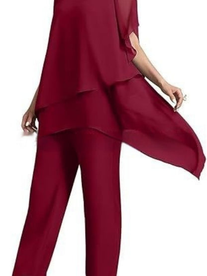 Ensemble Femme Chic 2 Pieces - Élégance & Confort