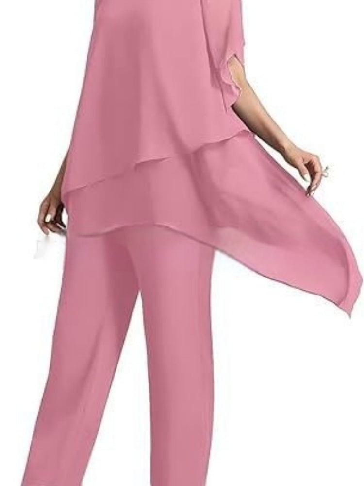 Ensemble Femme Chic 2 Pieces - Élégance & Confort